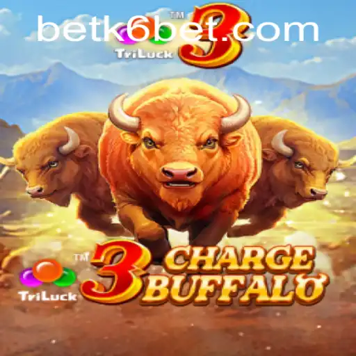 Explore the Exciting World of 3ChargeBuffalo with K6bet PH Login
