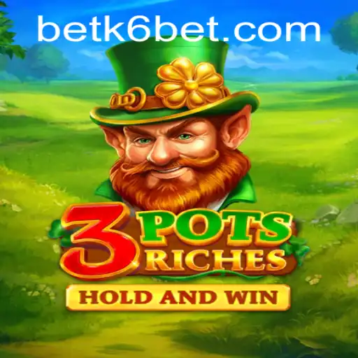 Discover the Exciting World of 3potsRiches: A New Era in Online Gaming