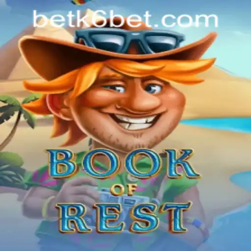 Exploring the Enchanting World of BookofRest and Navigating k6bet PH Login