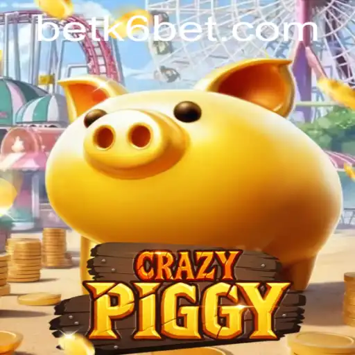 CrazyPiggy: A Thrilling Gaming Experience with K6bet PH Login