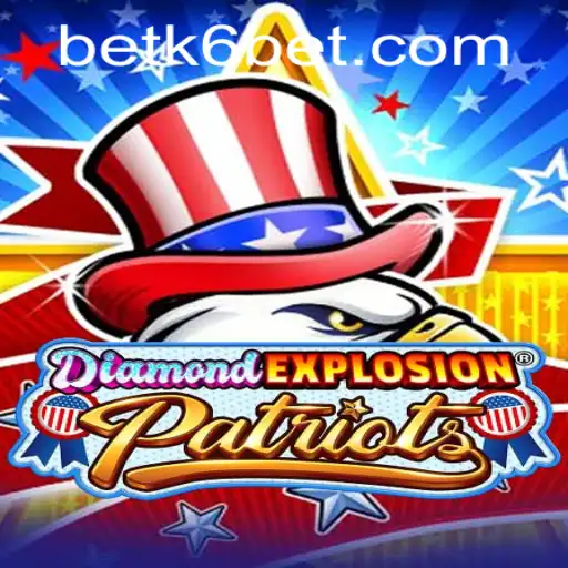 The Thrilling World of DiamondExplosionPatriots: A Comprehensive Guide