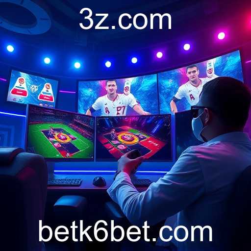 Tendências Emergentes no Mundo dos Jogos Online em 2025