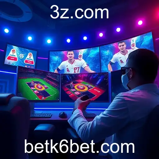 Tendências Emergentes no Mundo dos Jogos Online em 2025