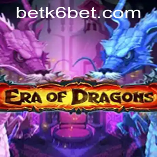 Experience the Epic Adventure of EraOfDragons