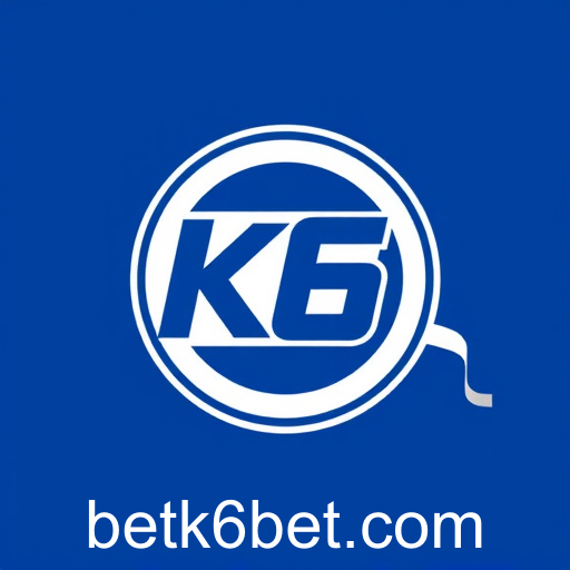 A Ascensão das Apostas em eSports no k6bet