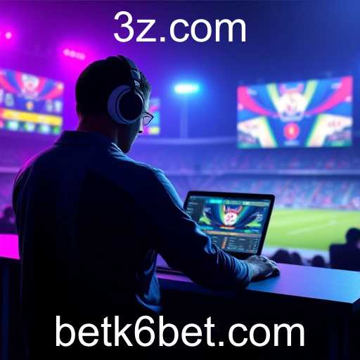 Expansão do Mercado de Jogos Online no Brasil