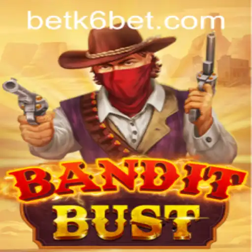 BanditBust: A Thrilling Adventure Into the World of Strategy and Skill