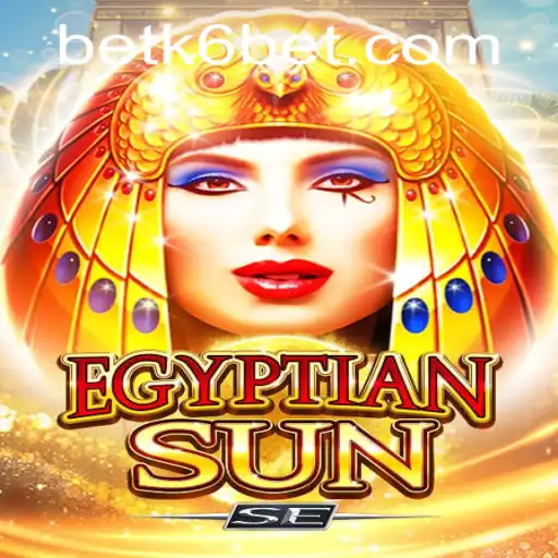 EgyptianSunSE: A Mesmeric Journey into the Ancient Sands