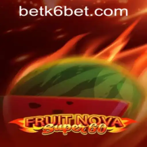 FruitNovaSuper60: Dive into the Exciting World of Online Casino Gaming