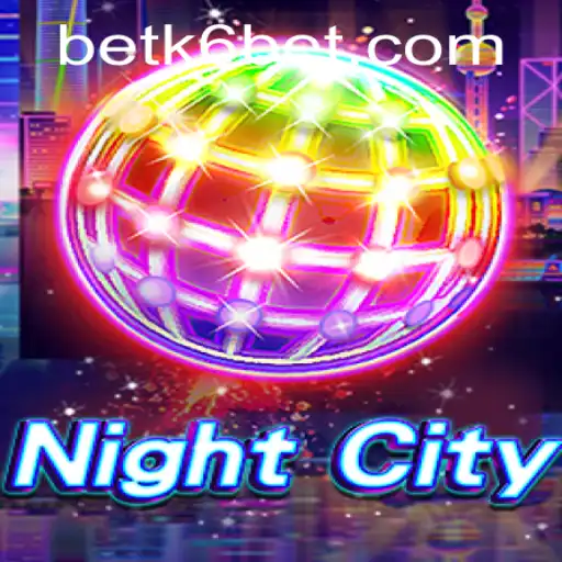 NightCity: A New Gaming Adventure