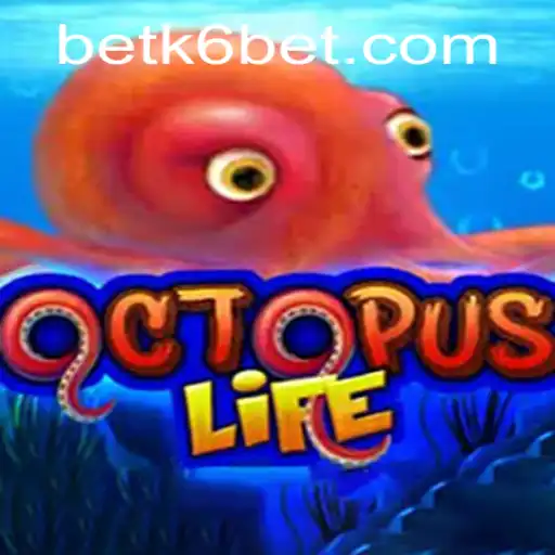 Dive into the Thrilling Waters of OctopusLife