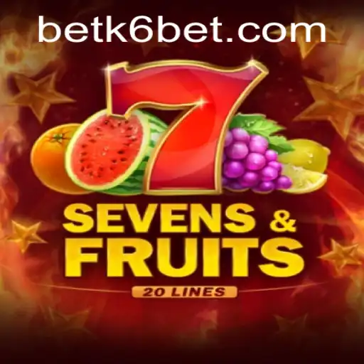 Explore the Exciting World of SevensFruits20 and Discover K6BET PH Login