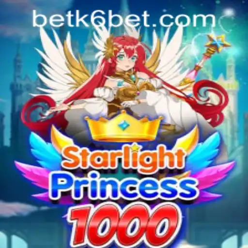 Explore the Exciting Universe of StarlightPrincess1000 and Seamless K6bet PH Login
