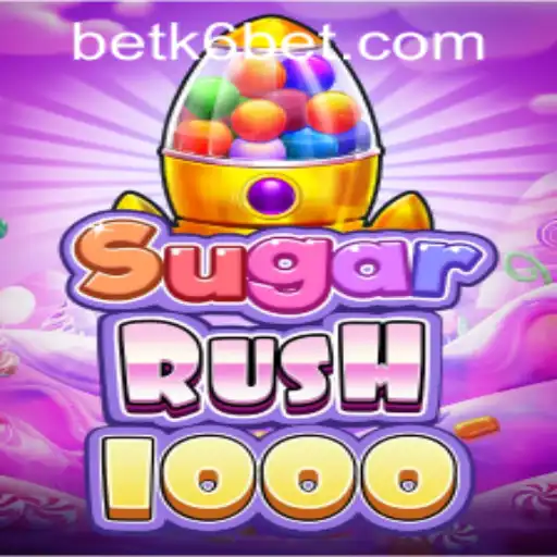 Experience the Excitement of SugarRush1000 with K6bet PH Login