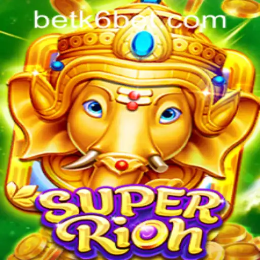 Unveiling the Exciting World of SuperRich