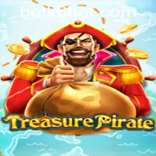Exploring the Exciting World of TreasurePirate and the K6bet PH Login