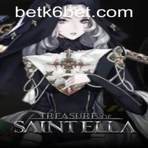 Exploring the Thrilling World of TreasureofSaintElla: A Comprehensive Guide