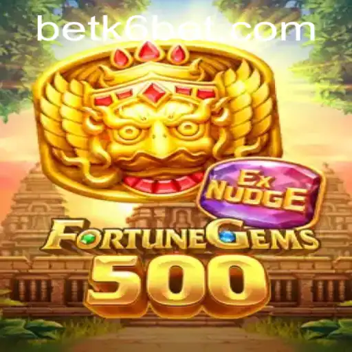 Discovering the Thrills of FortuneGems500
