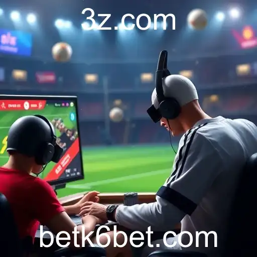 Crescimento das Plataformas de Jogos Online em 2025