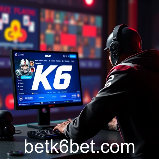 O Impacto dos Jogos Online no Comportamento dos Jogadores