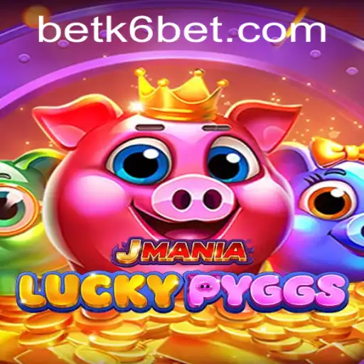 Introducing JManiaLuckyPyggs: A Revolutionary Gaming Experience