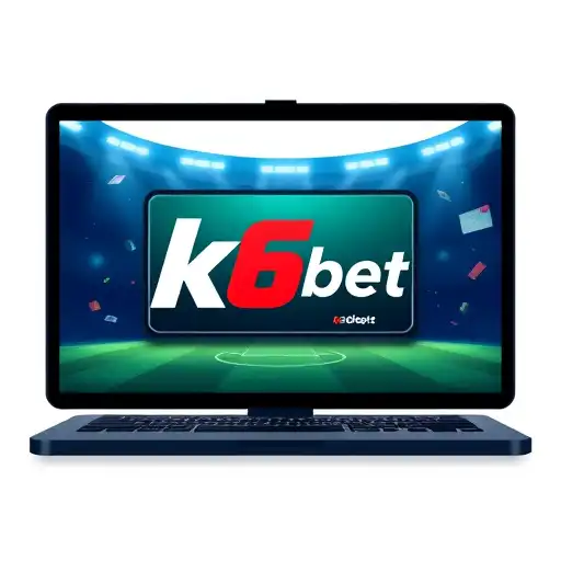 A Ascensão do k6bet no Mundo dos Jogos Online
