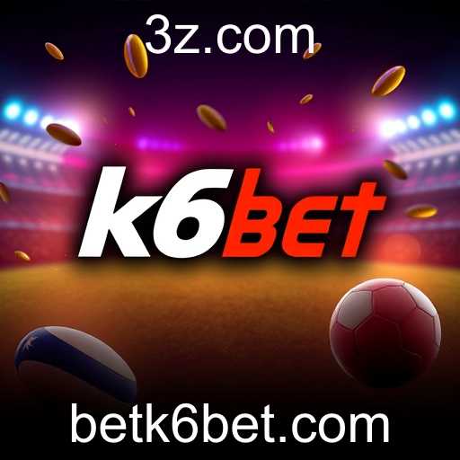 Ascensão do k6bet no Cenário Brasileiro de Jogos