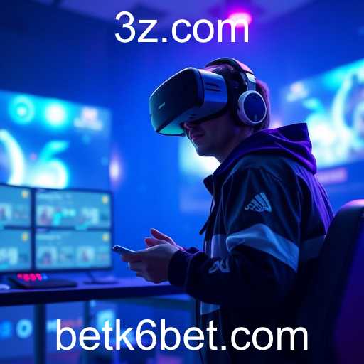 A Ascensão da k6bet entre os Jogadores Brasileiros