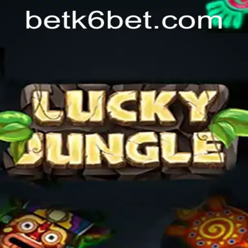 Exploring LuckyJungle: An Adventure in Gaming with k6bet PH Login