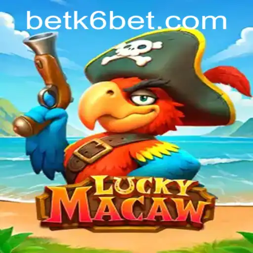 Discover the Excitement of LuckyMacaw: A Thrilling Journey into the Heart of Casino Gaming
