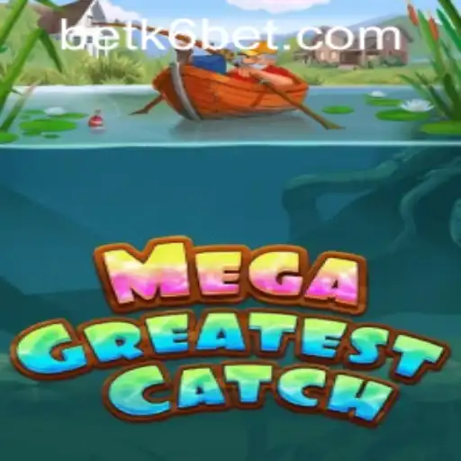 Explore 'MegaGreatestCatch': A Deep Dive into the Thrilling Fishing Adventure
