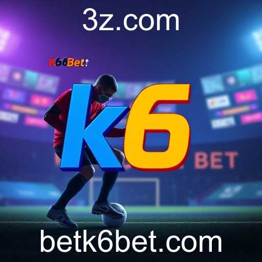 Nova Era dos Jogos Online e o Impacto do k6bet