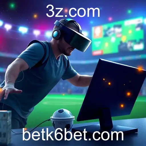 Avanços nos Jogos e Tecnologia no Brasil