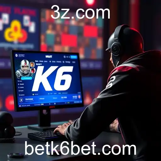 O Impacto dos Jogos Online no Comportamento dos Jogadores