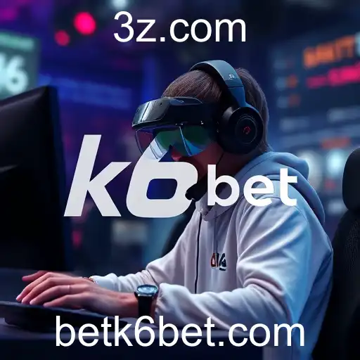 Inovações em eSports Transformam o Cenário Atual