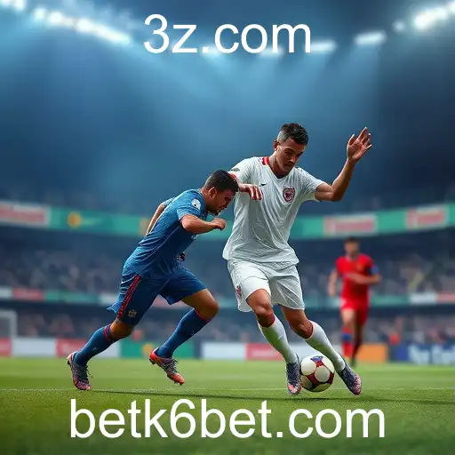 Transformações no Mundo das Apostas Online