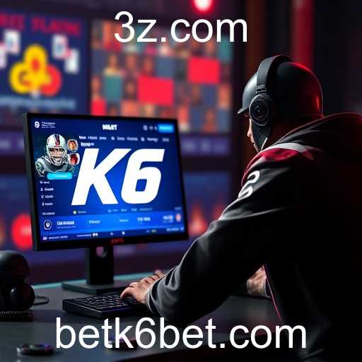 A Ascensão dos Jogos Online e o Impacto no Mercado