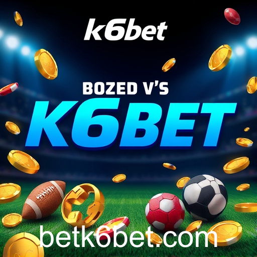 k6bet