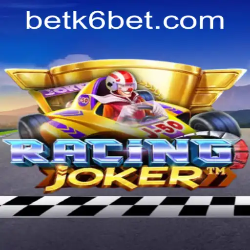 RacingJoker Game Overview and the Role of k6bet PH Login