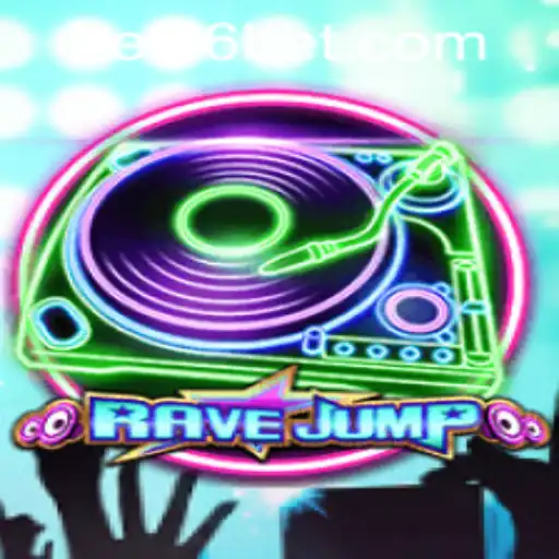 RaveJump: An Immersive Adventure in Gaming