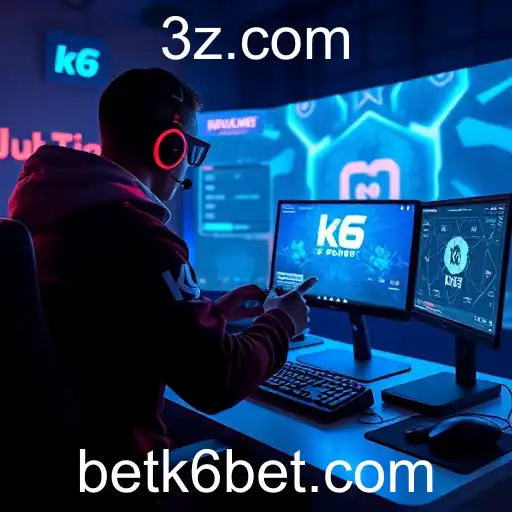 A Revolução dos Jogos Online: O Impacto de Plataformas Inovadoras