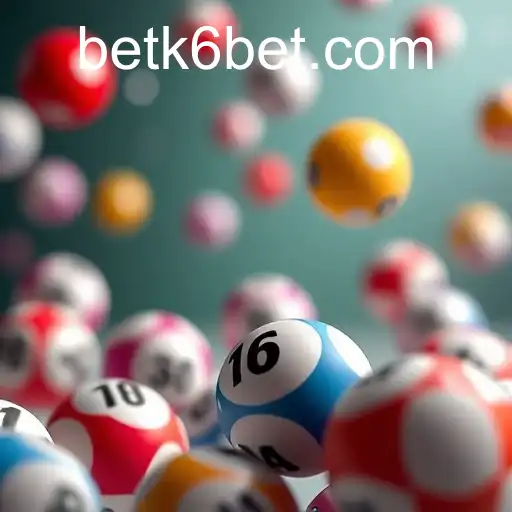 The Intriguing World of Bingo Games