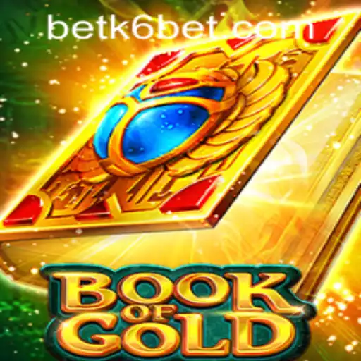 Exploring the Thrills of Book of Gold and Accessing K6bet PH Login