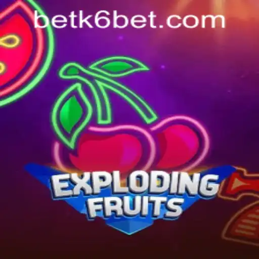 ExplodingFruits: A Fruitful Adventure Meets Thrilling Strategies