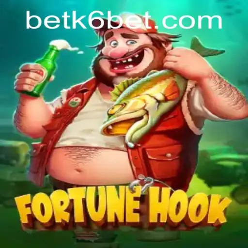 Discovering the Thrills of FortuneHook and K6bet PH Login