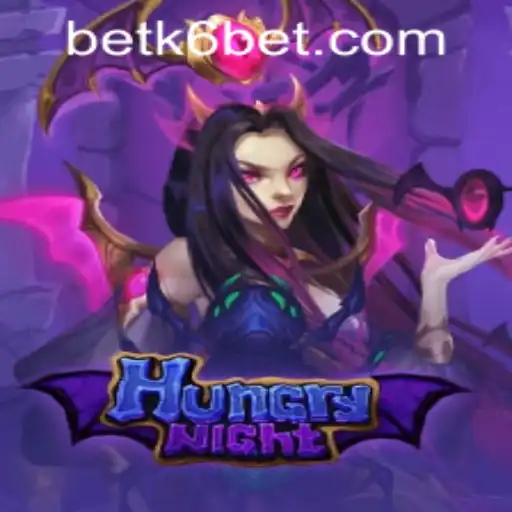 Exploring the Thrilling World of HungryNight and Navigating K6bet PH Login