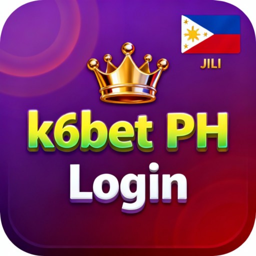 k6bet PH Login
