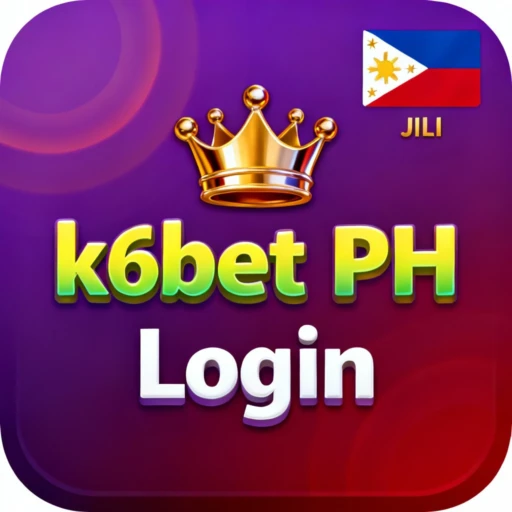 k6bet PH Login