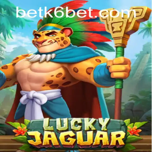 LuckyJaguar: A Thrilling Adventure Into the World of Online Gaming