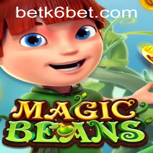 MAGICBEANS: An Enchanting Adventure in Gaming